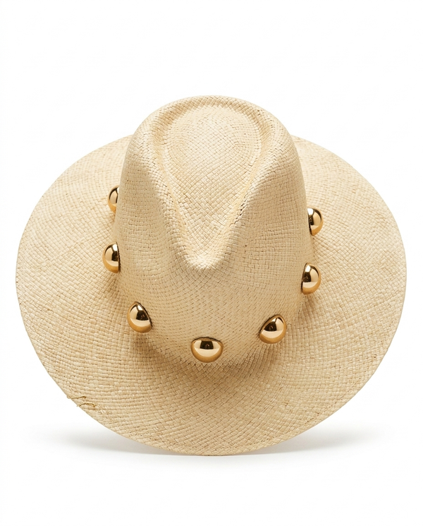Sombrero bonita
