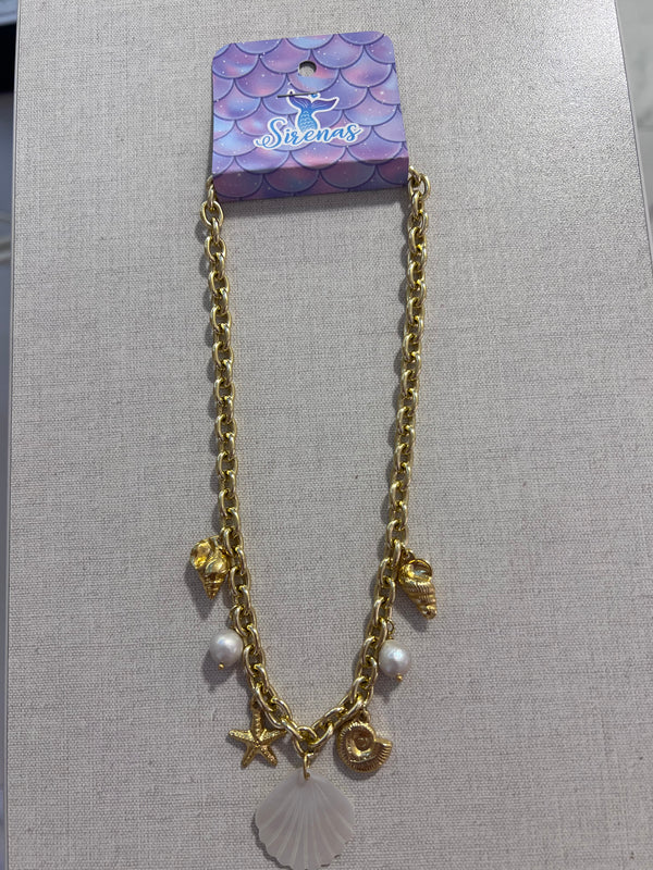 COLLAR 030 CONCHA