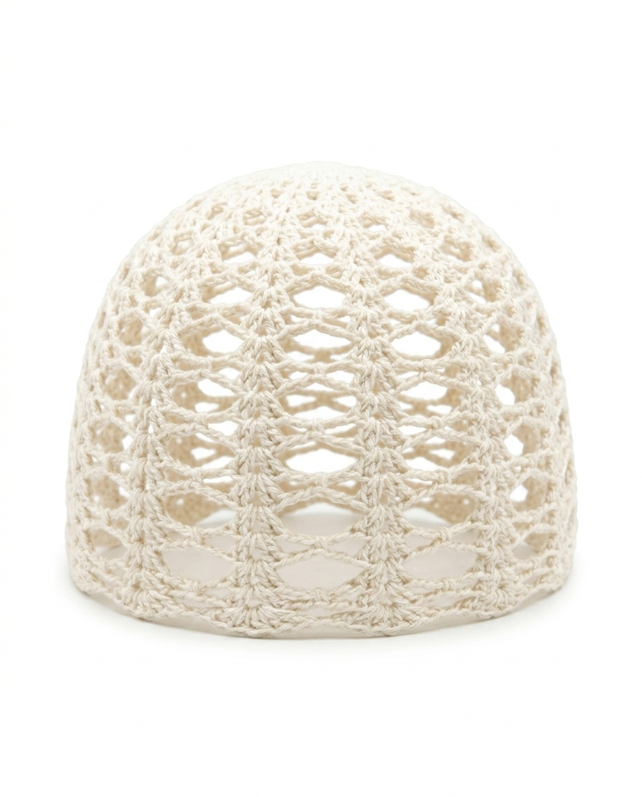 GORRO JULIETA