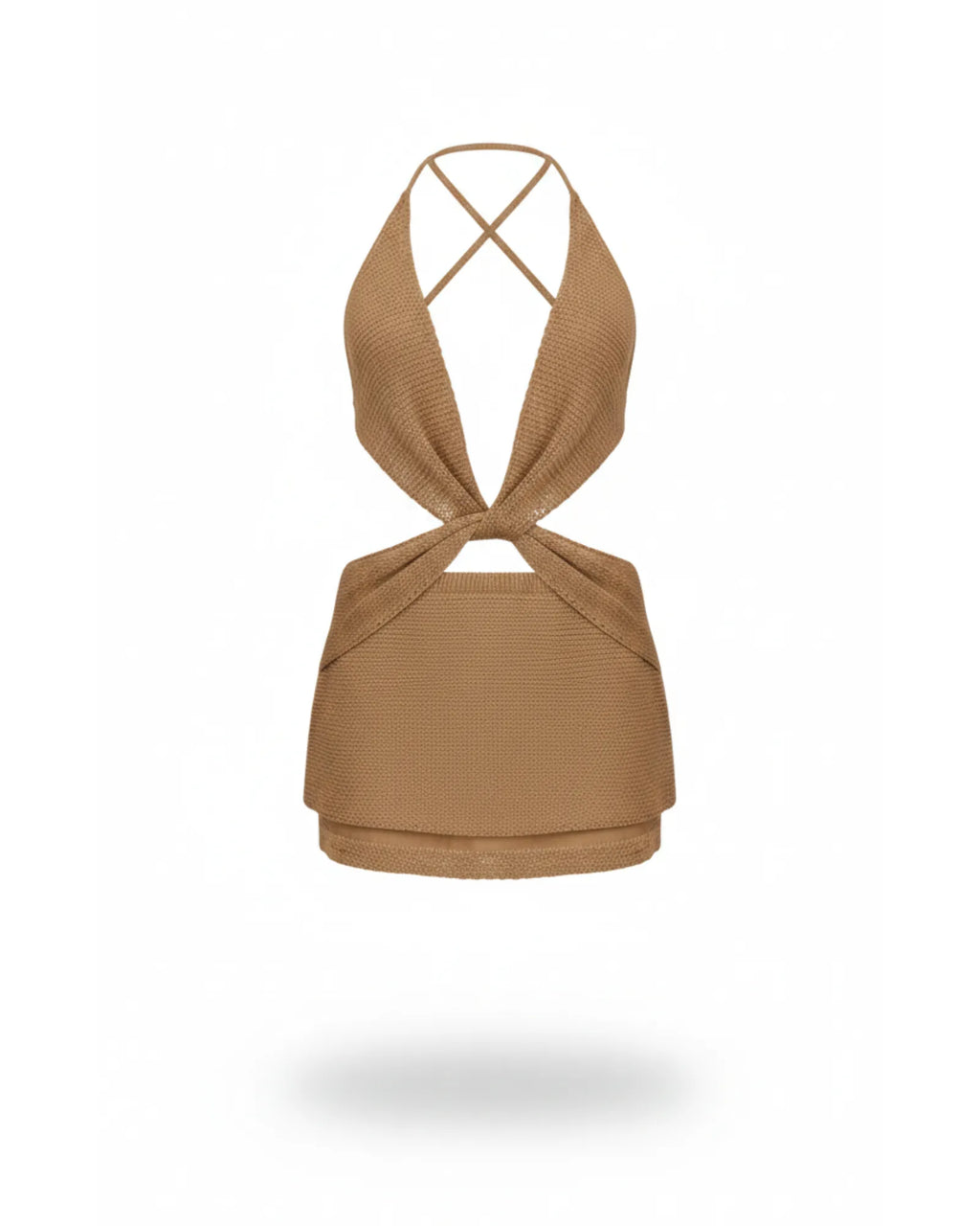 VESTIDO SAM