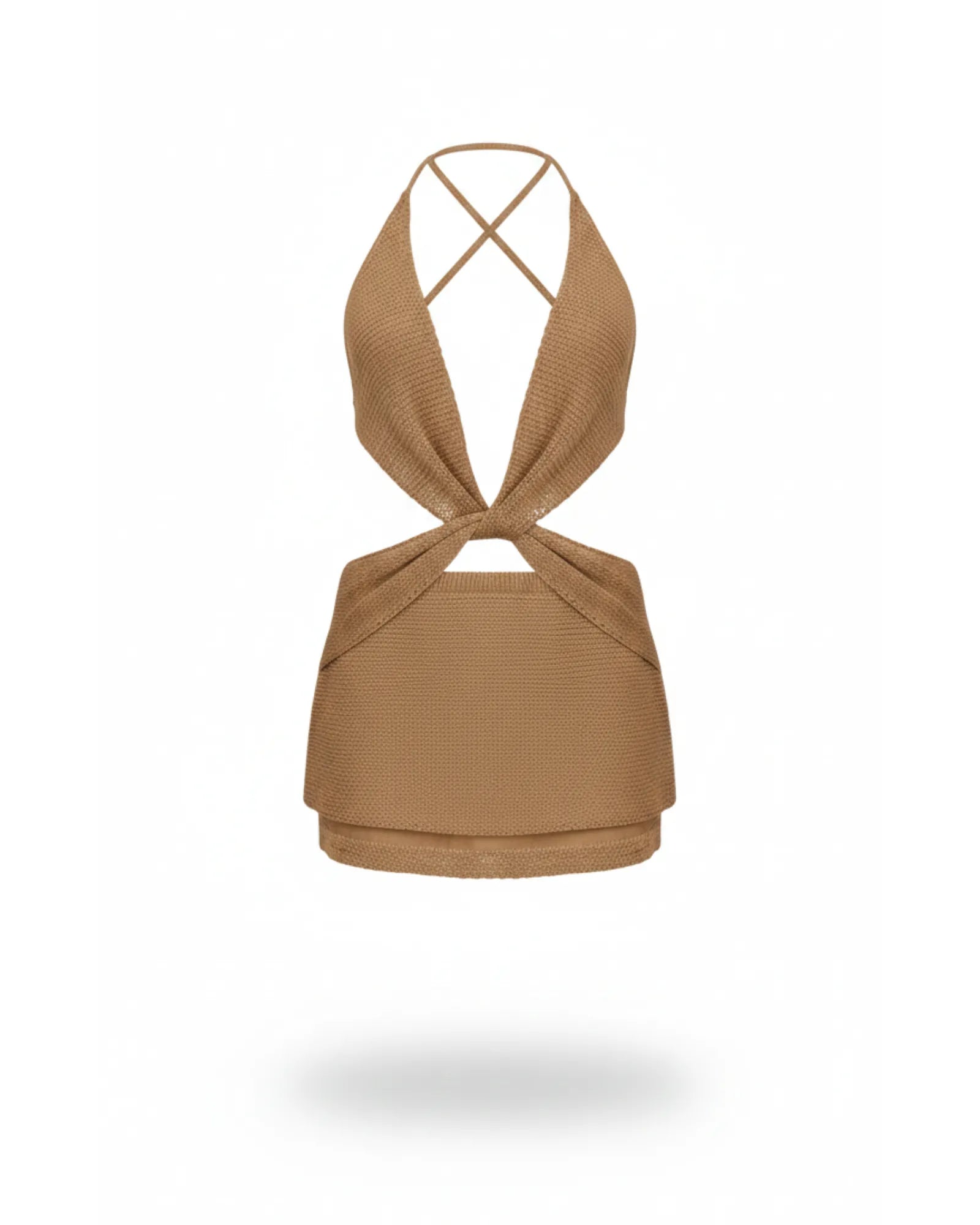 VESTIDO SAM