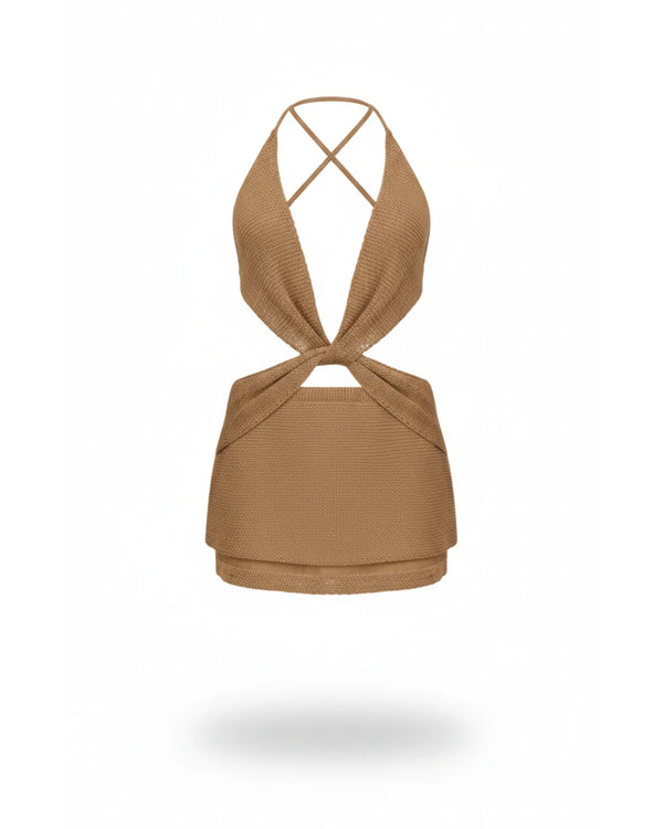 VESTIDO SAM