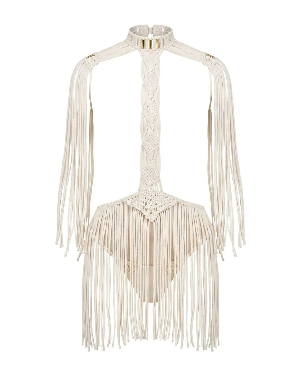 VESTIDO LOLIMAR