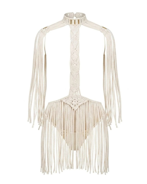 VESTIDO LOLIMAR