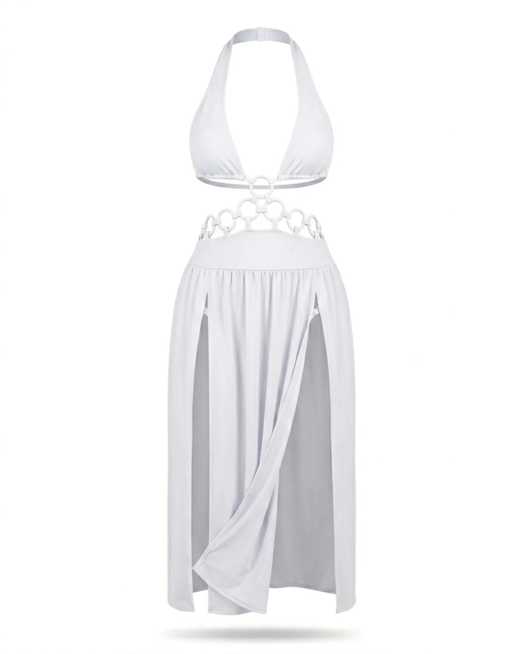 VESTIDO AQUARIUM