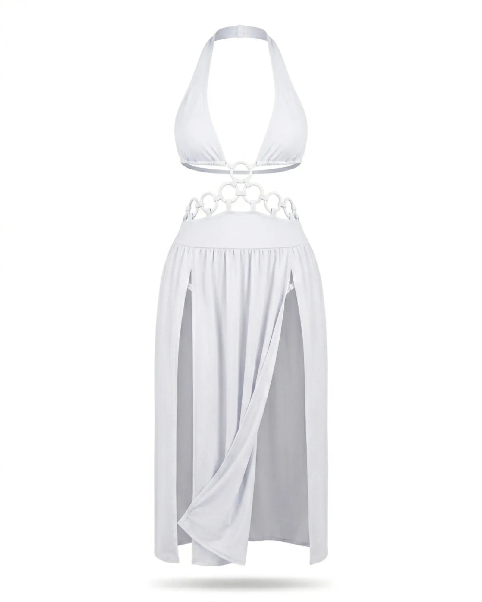 VESTIDO AQUARIUM
