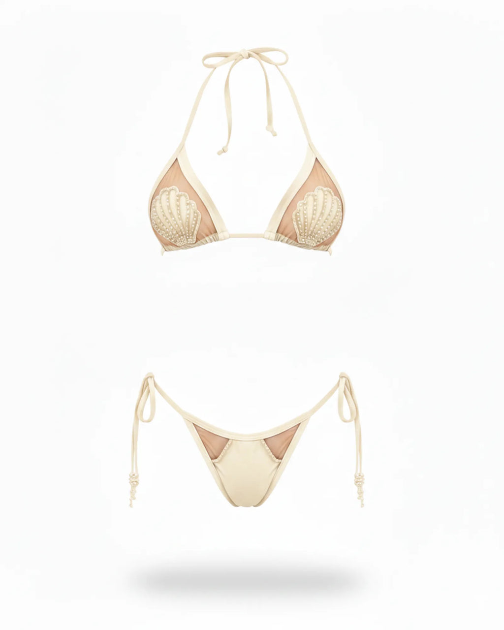 BIKINI BAHÍA
