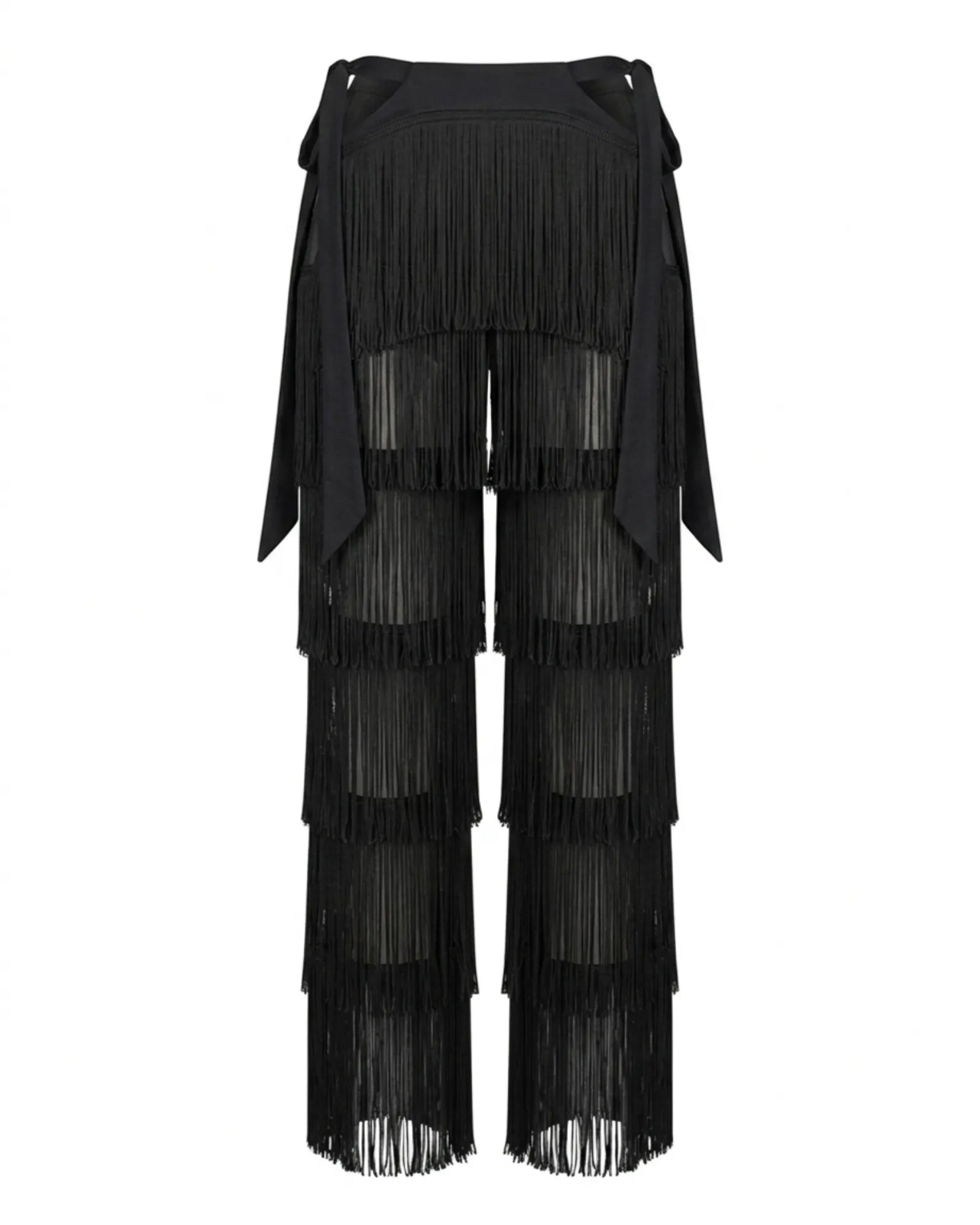 PANTALÓN LUXURY RUBI