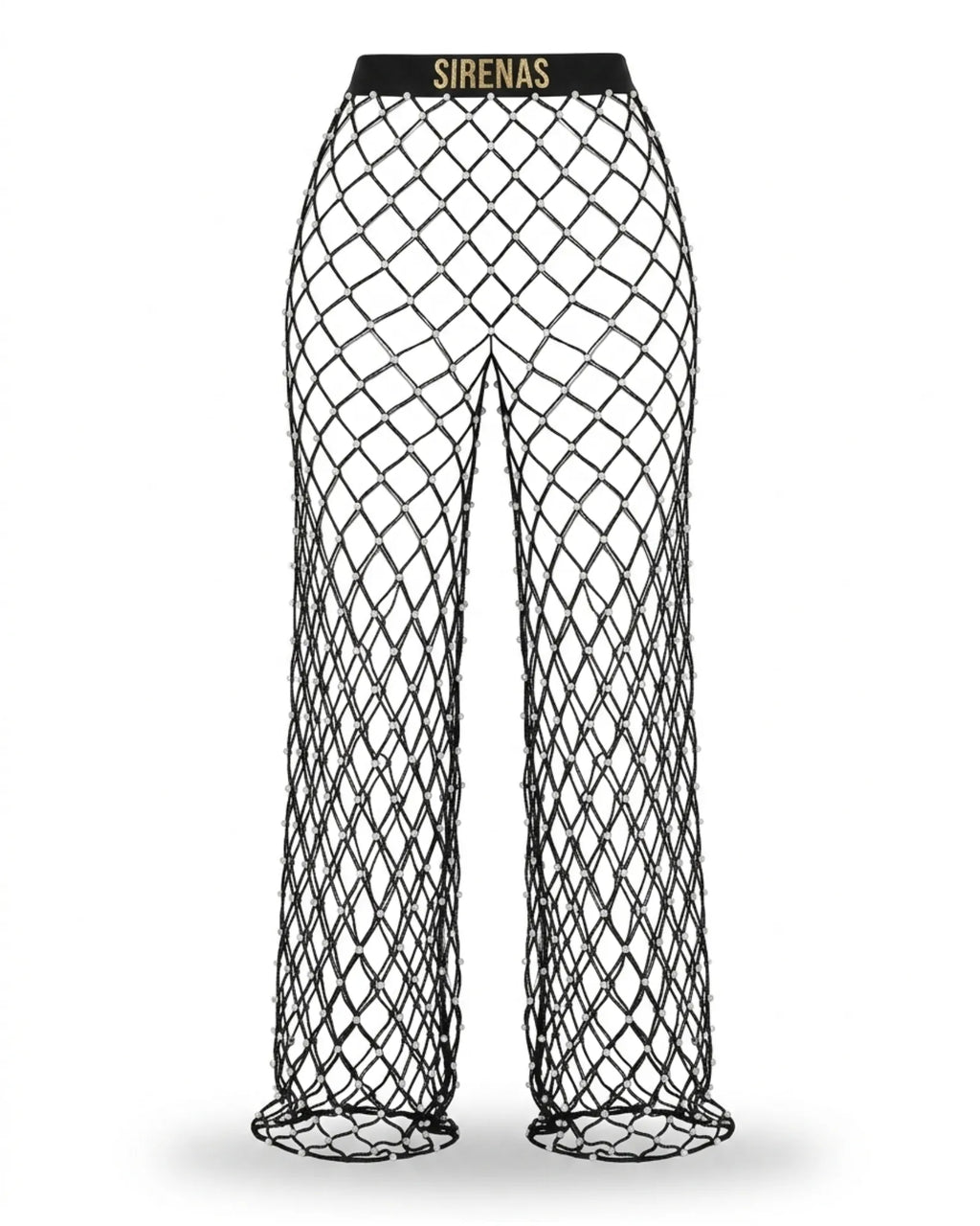 PANTALON PERLA SIRENA