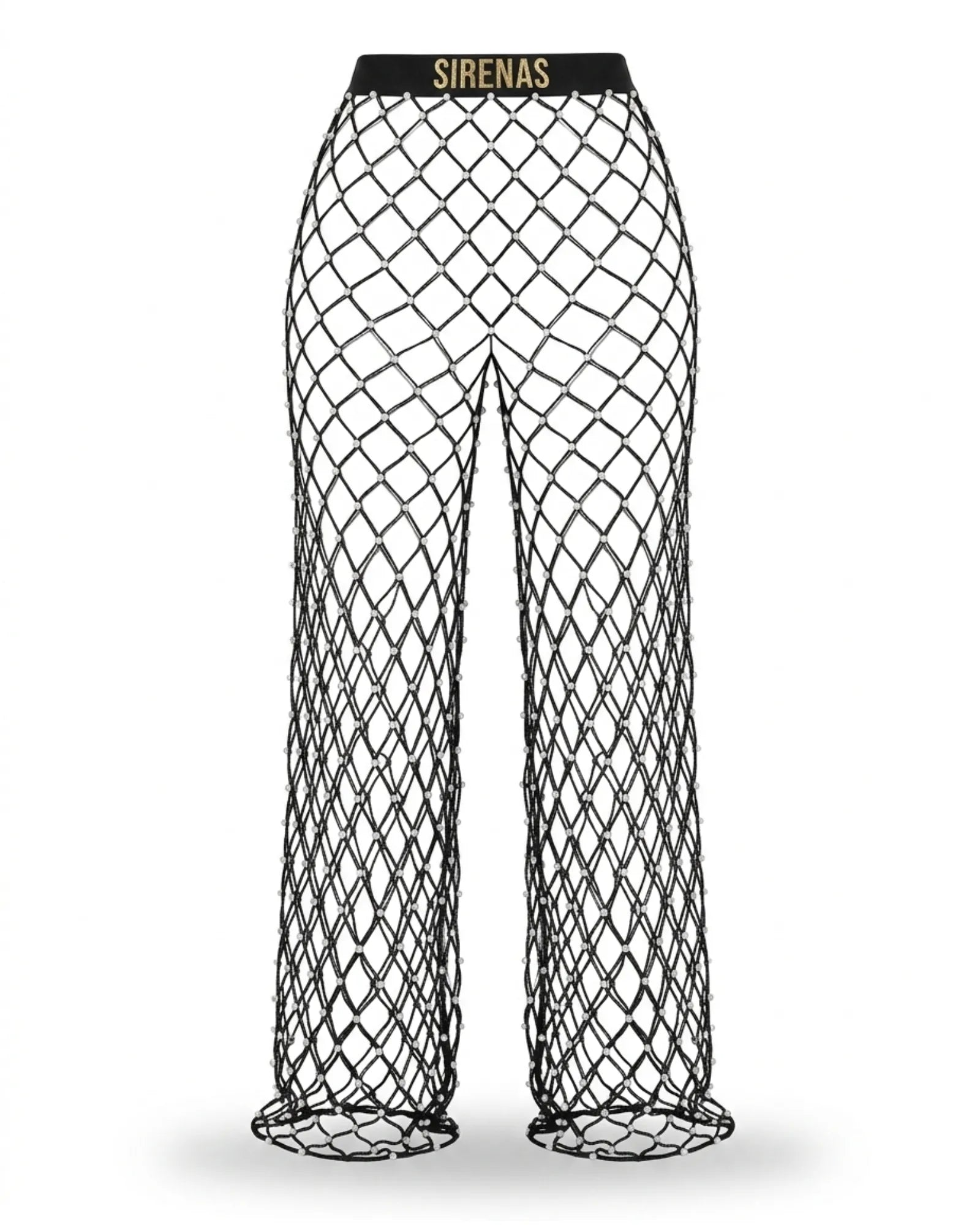 PANTALON PERLA SIRENA