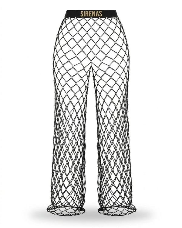 PANTALON PERLA SIRENA