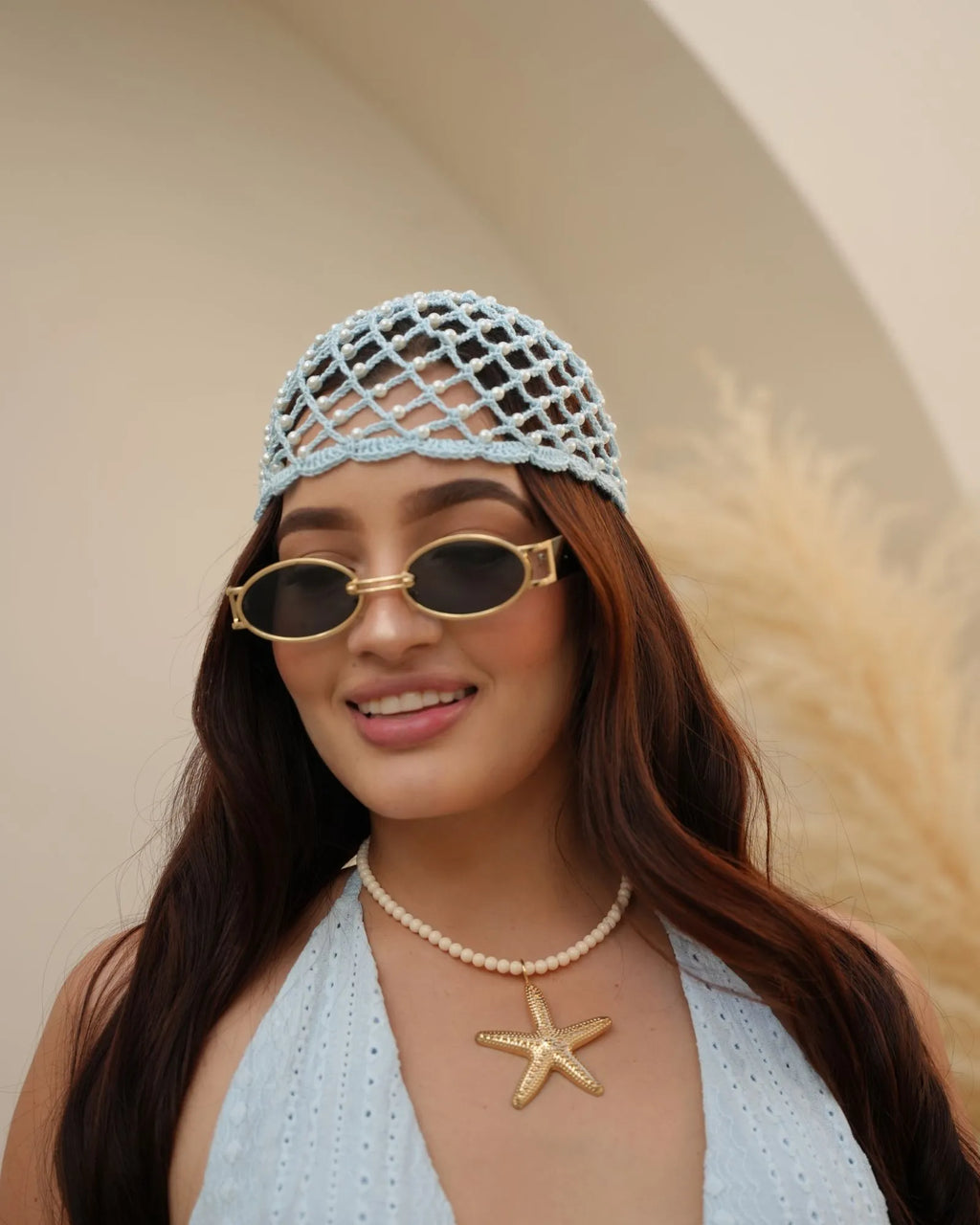 GORRO DALI