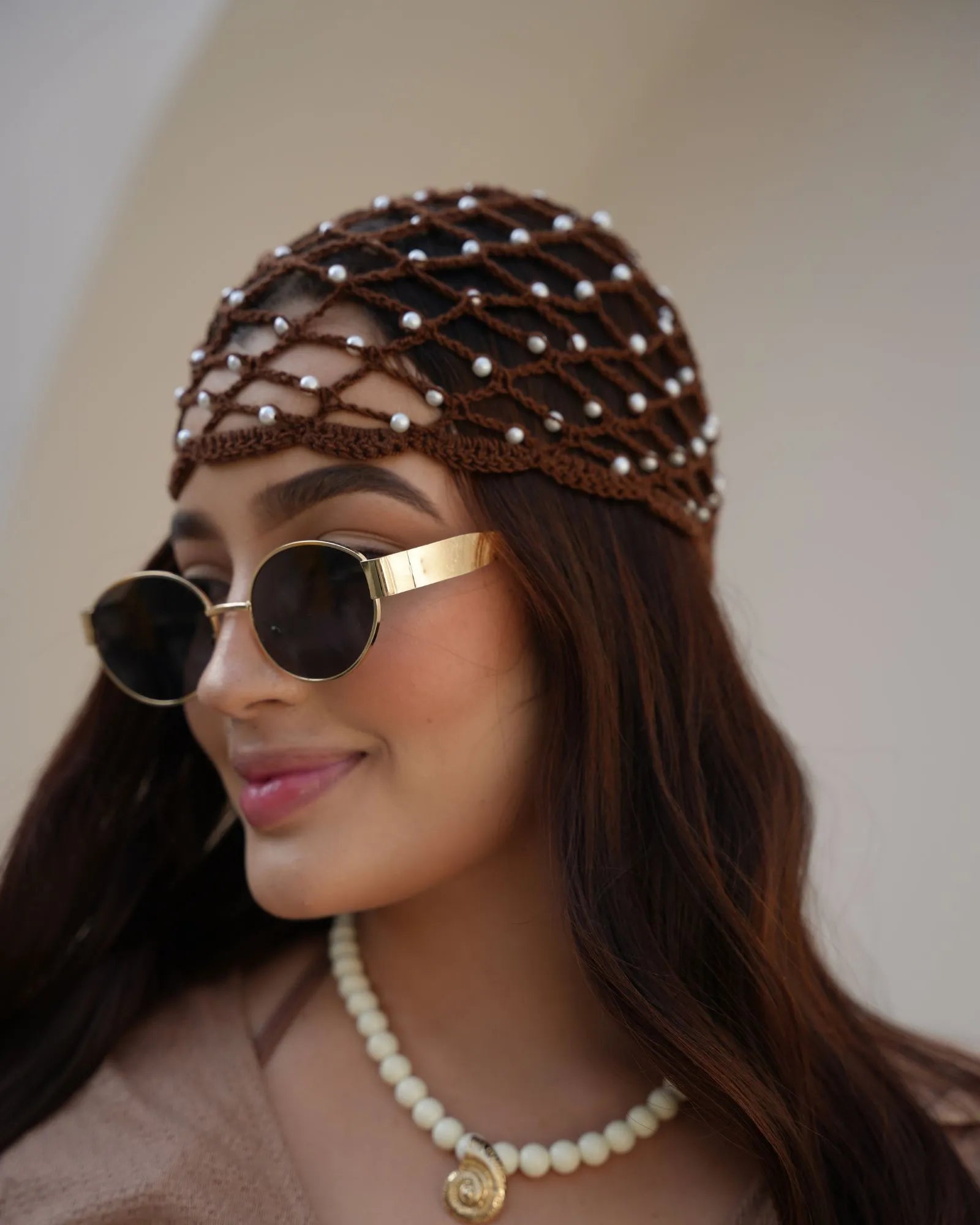 GORRO DALI