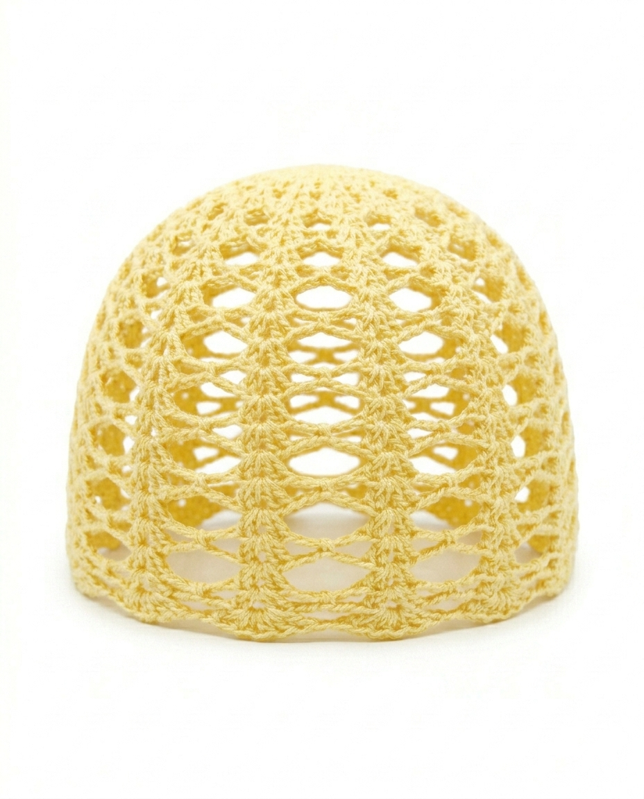 GORRO JULIETA