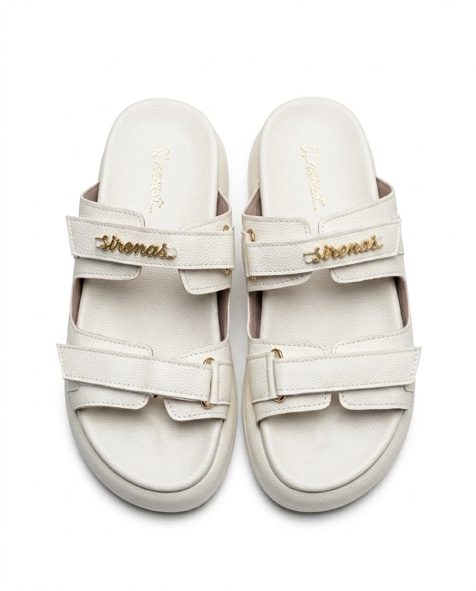 SANDALIAS CAPRI