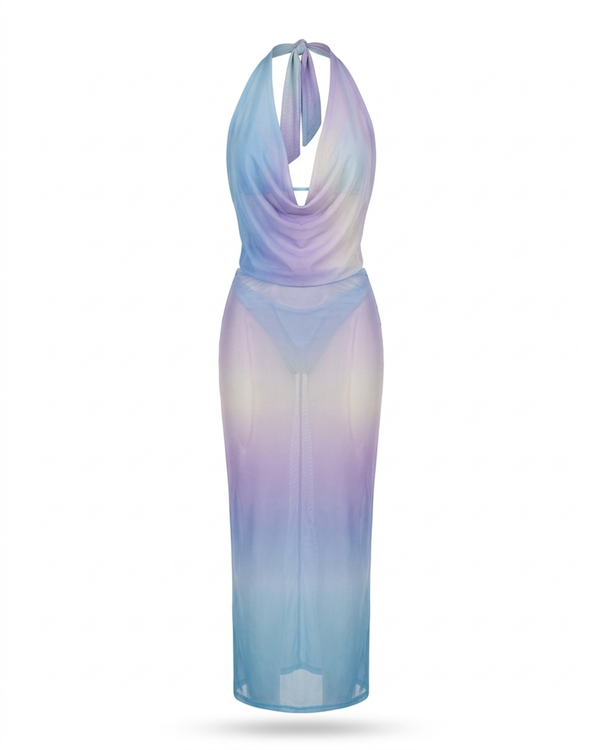 VESTIDO ALISSON
