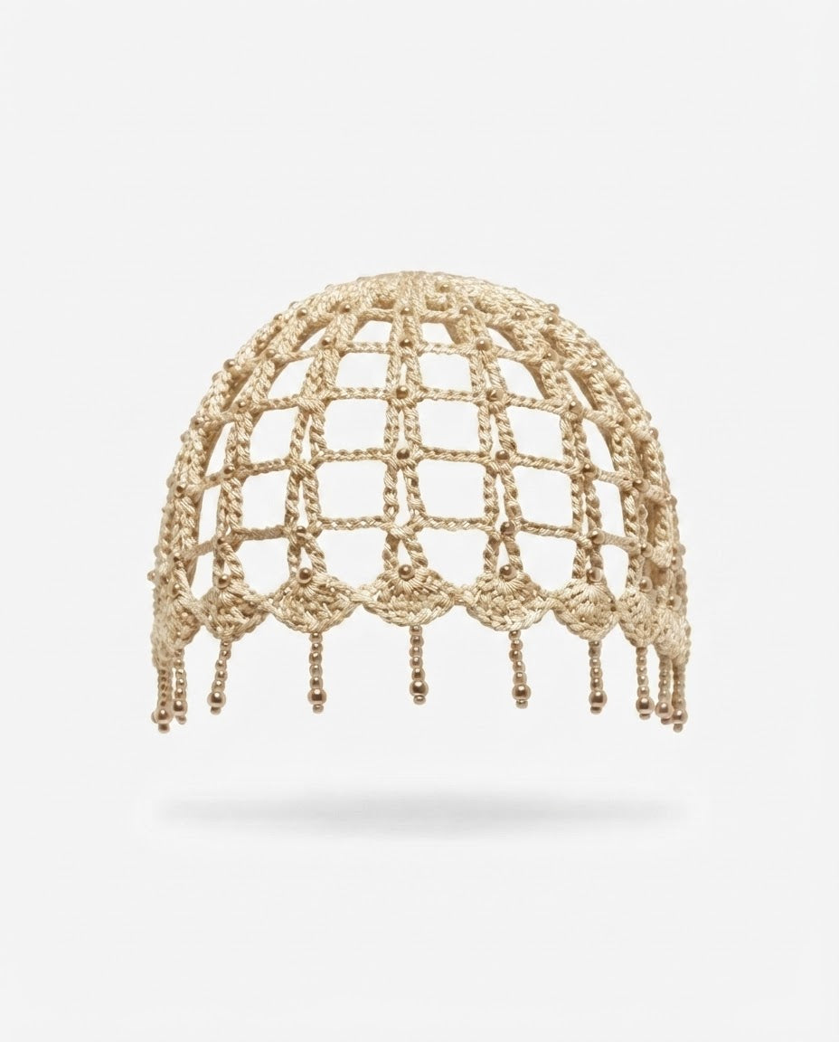 GORRO SANTORINI