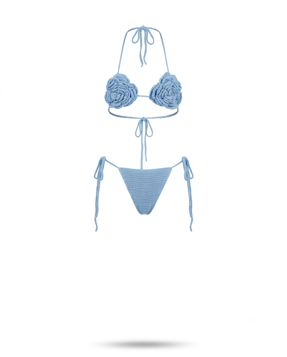 BIKINI SALVADOR