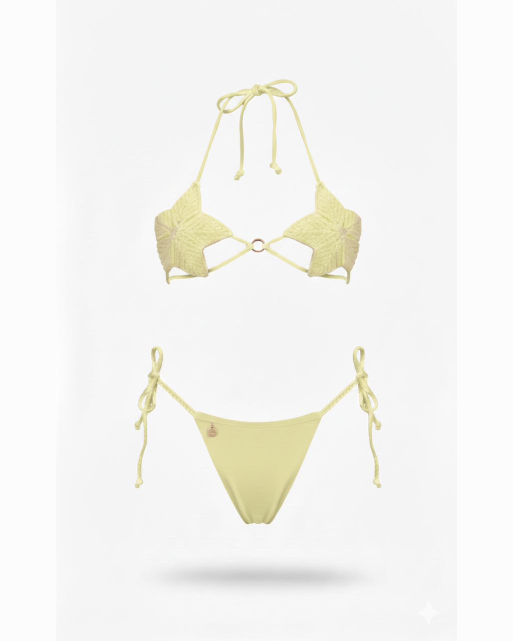 BIKINI ESTRELLA DE MAR
