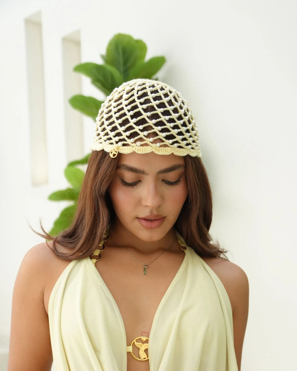 GORRO DALI