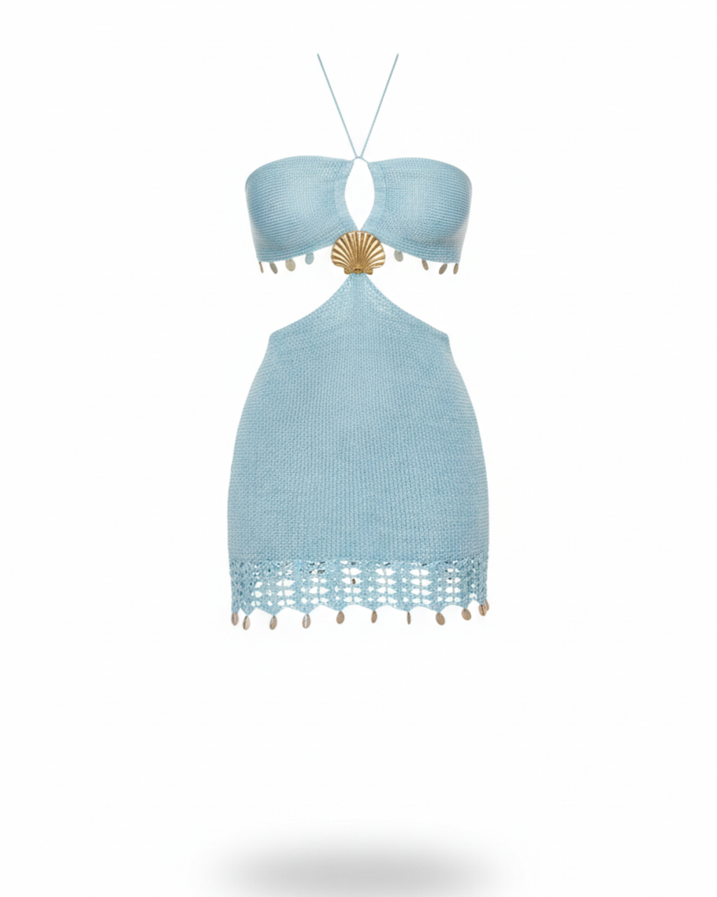 VESTIDO VALE
