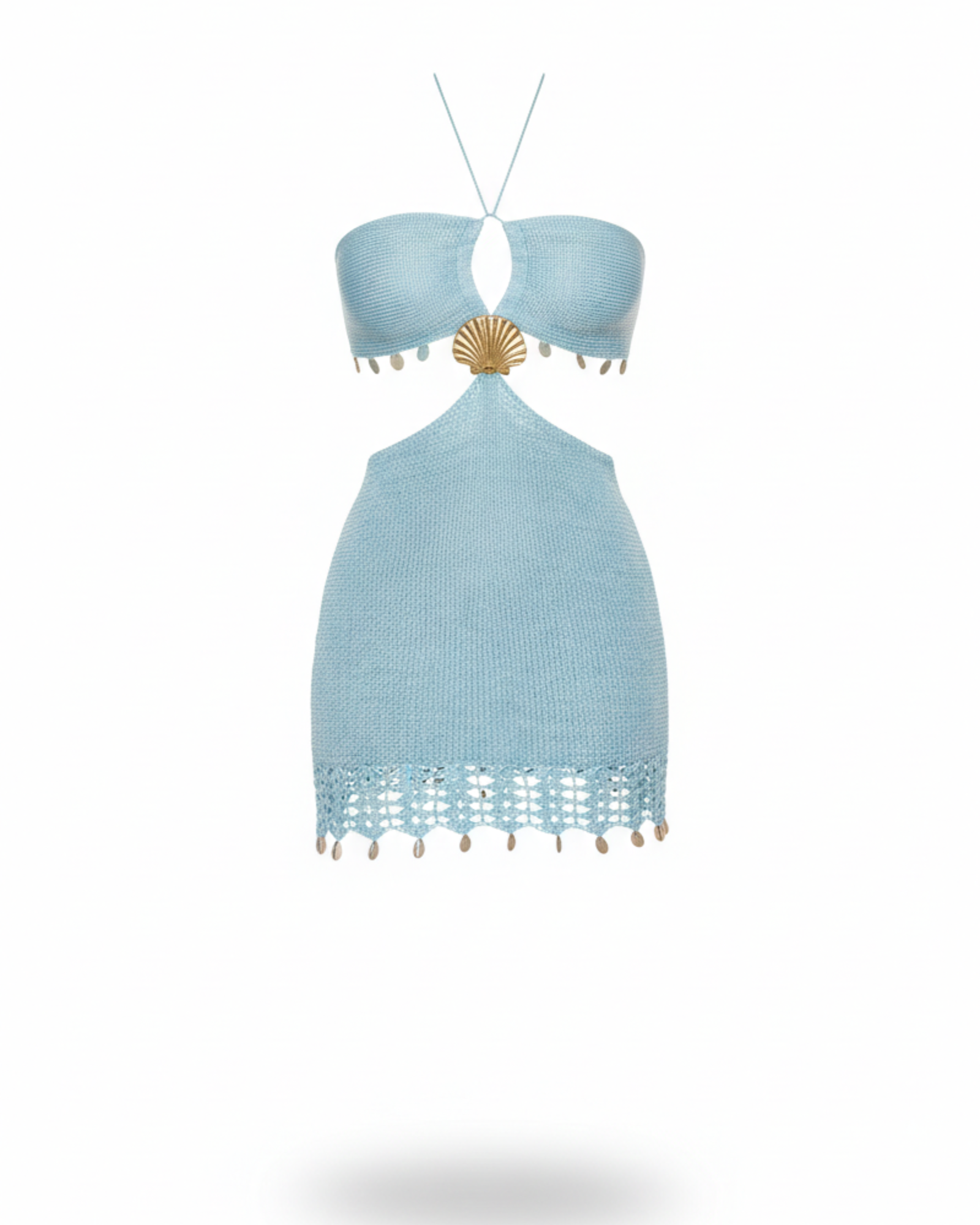 VESTIDO VALE