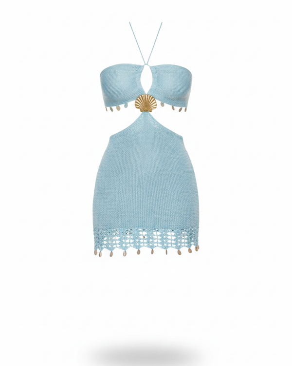 VESTIDO VALE