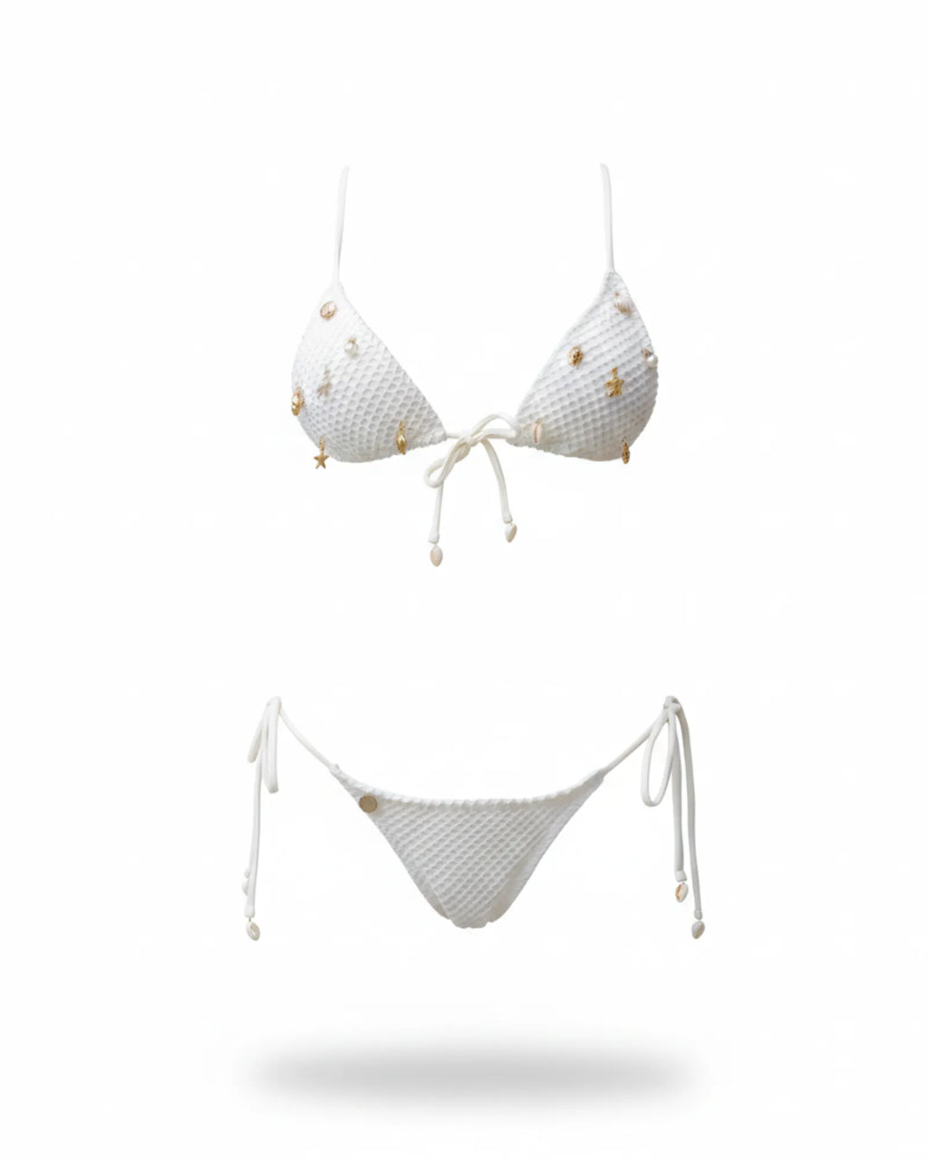 BIKINI AMULETOS