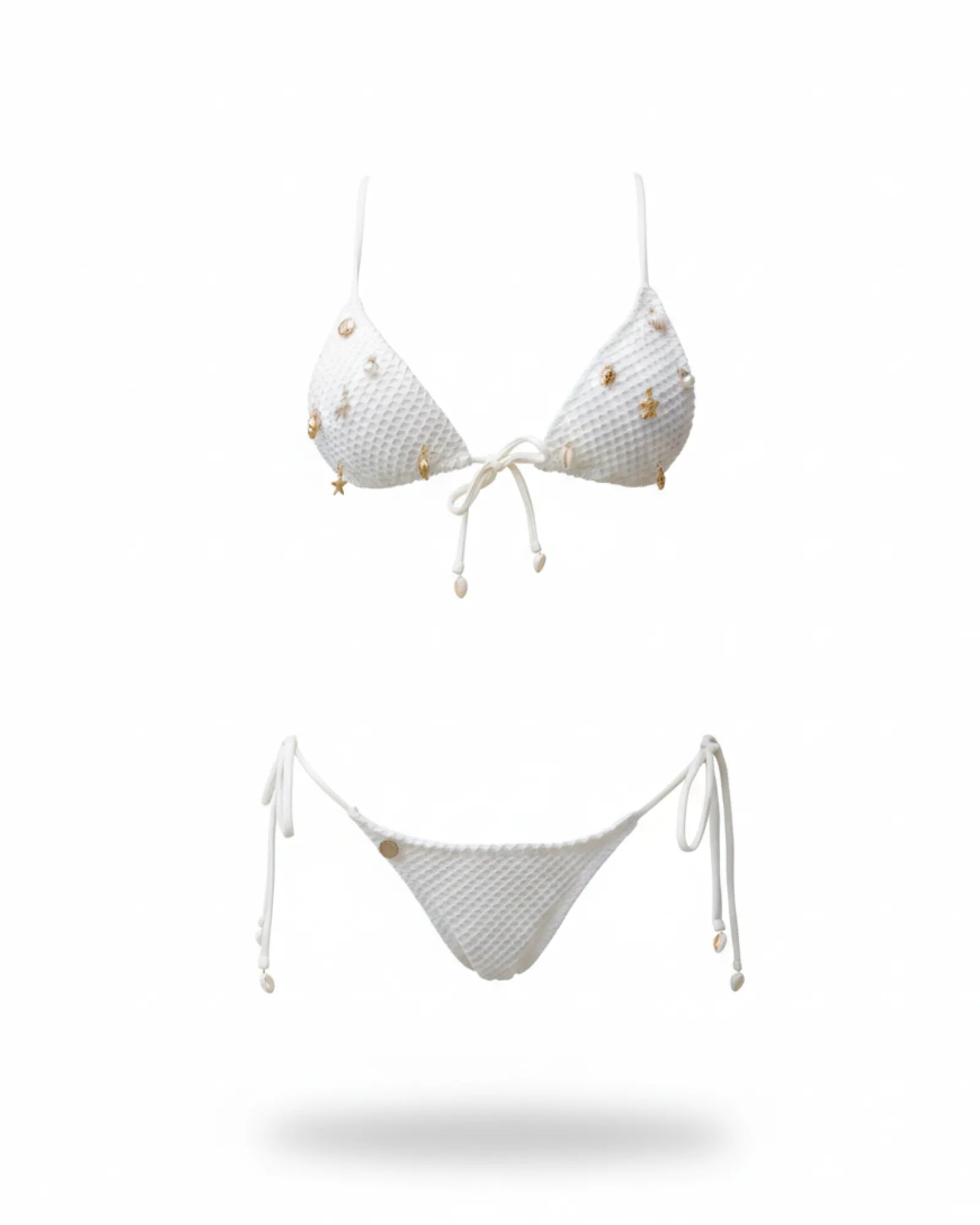 BIKINI AMULETOS