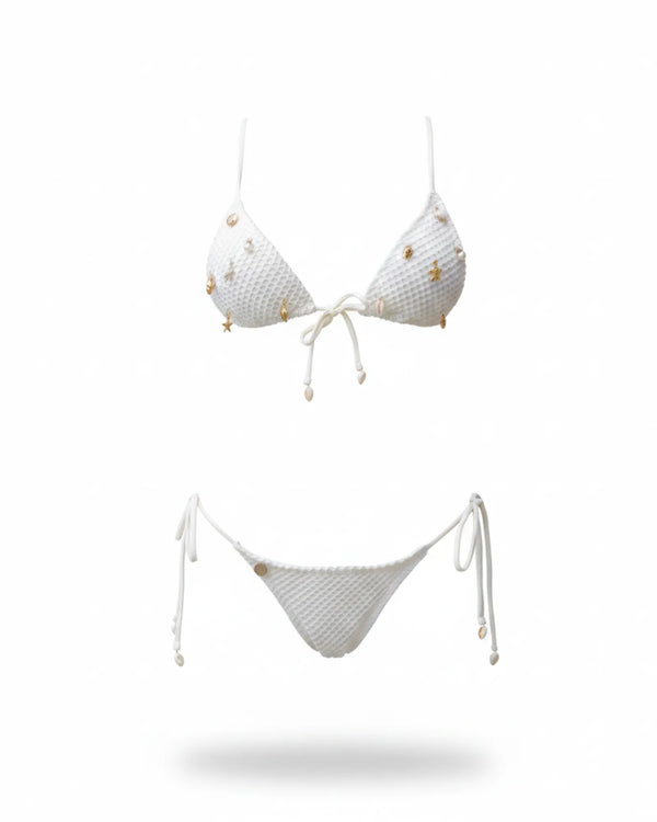 BIKINI AMULETOS
