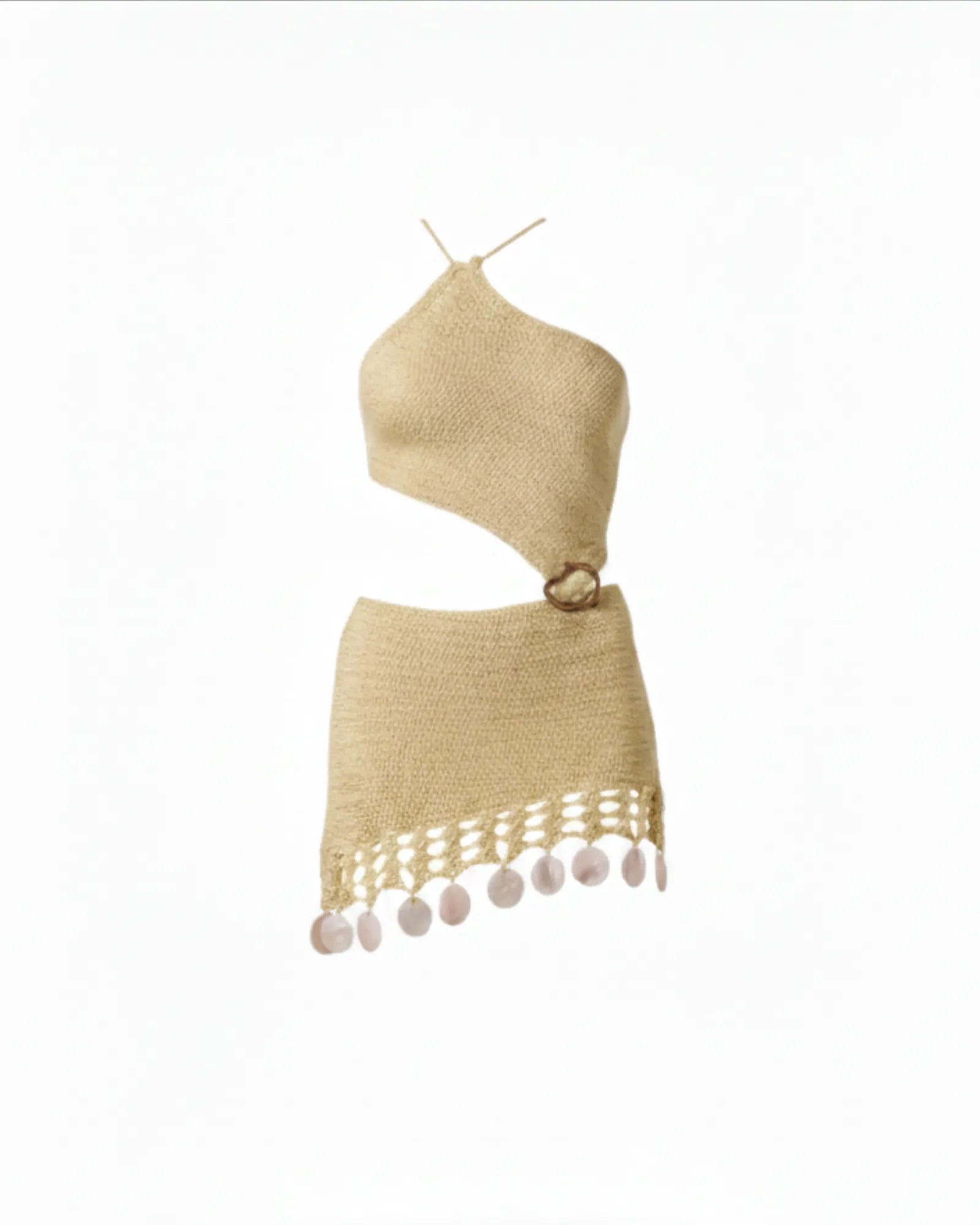 VESTIDO MAY