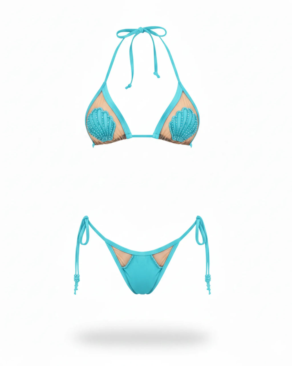BIKINI BAHÍA