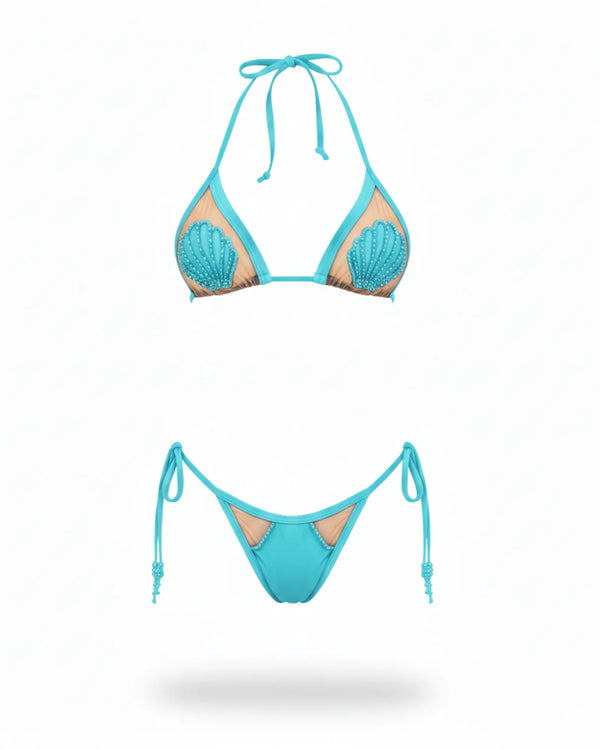 BIKINI BAHÍA