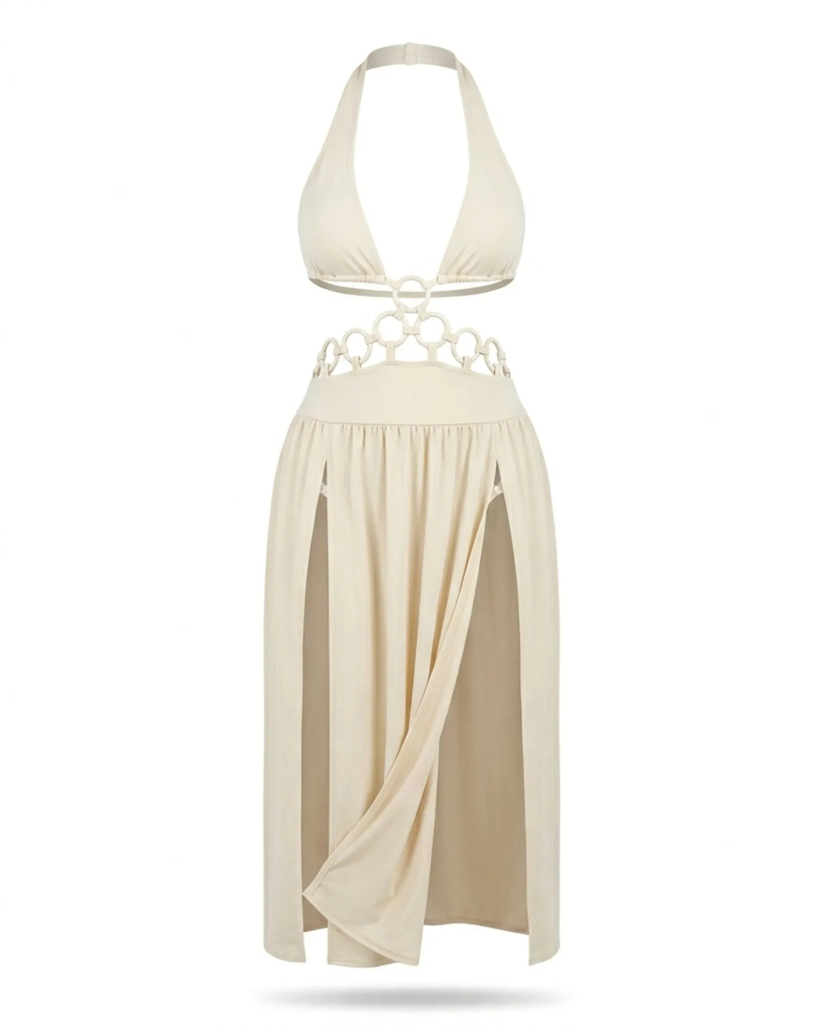 VESTIDO AQUARIUM