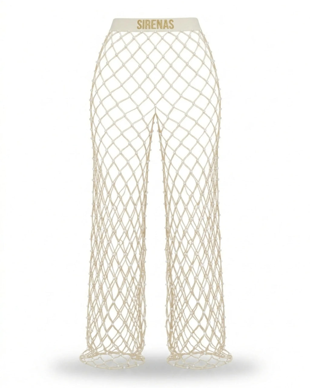 PANTALON PERLA SIRENA