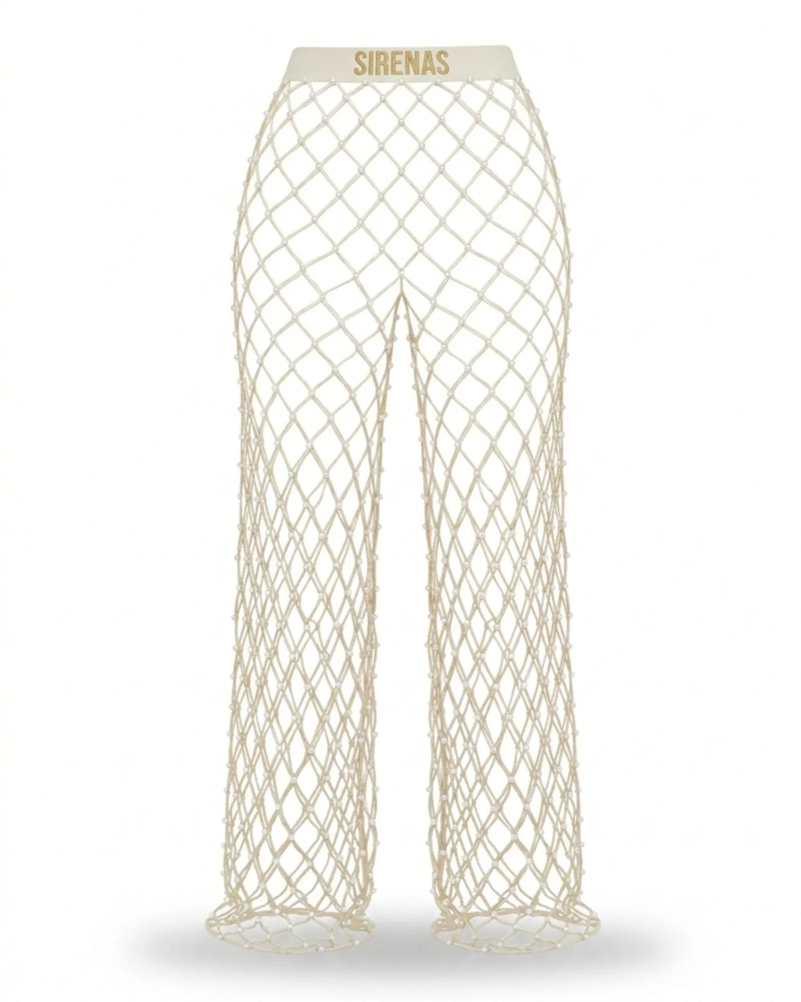 PANTALON PERLA SIRENA