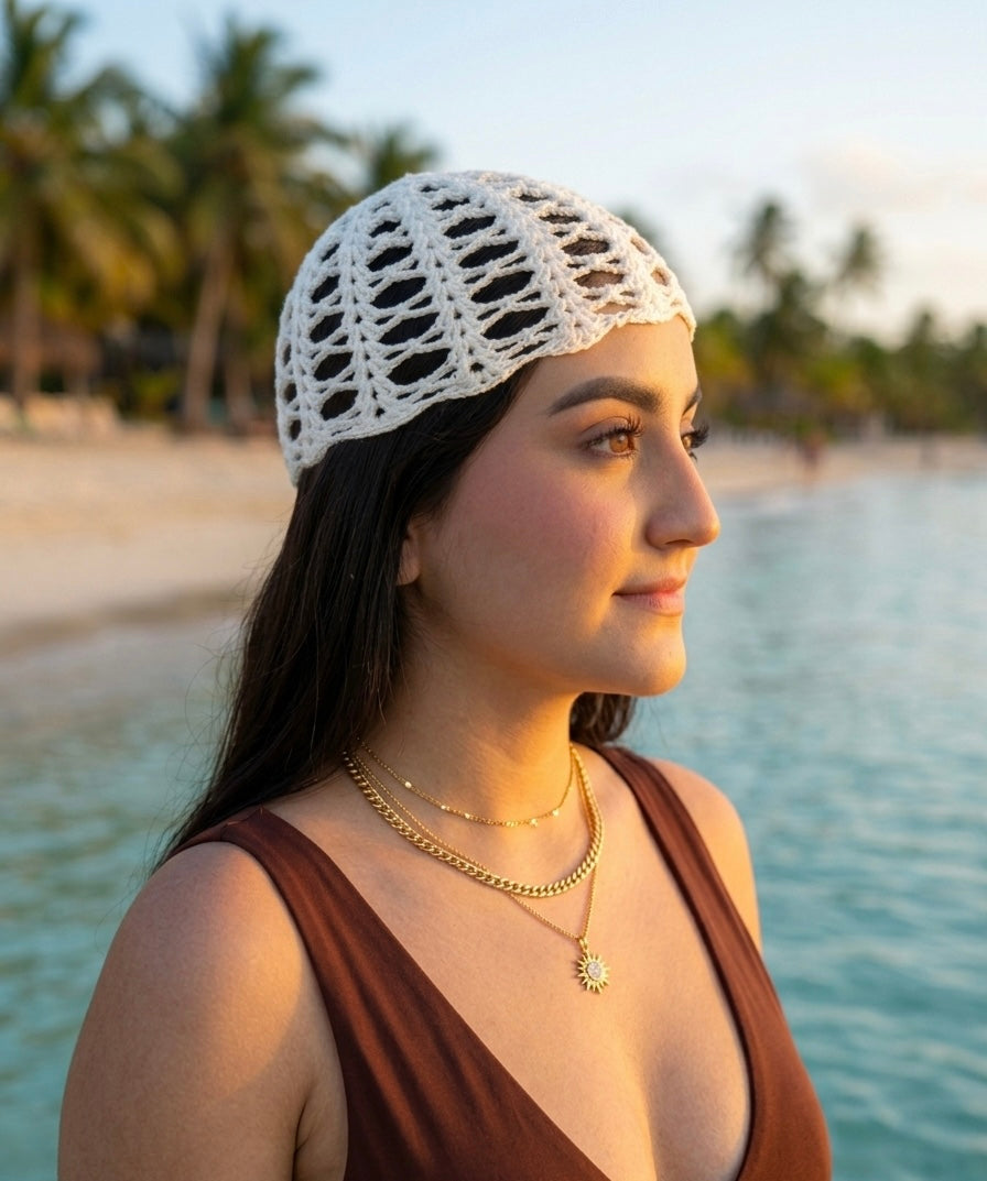 GORRO JULIETA
