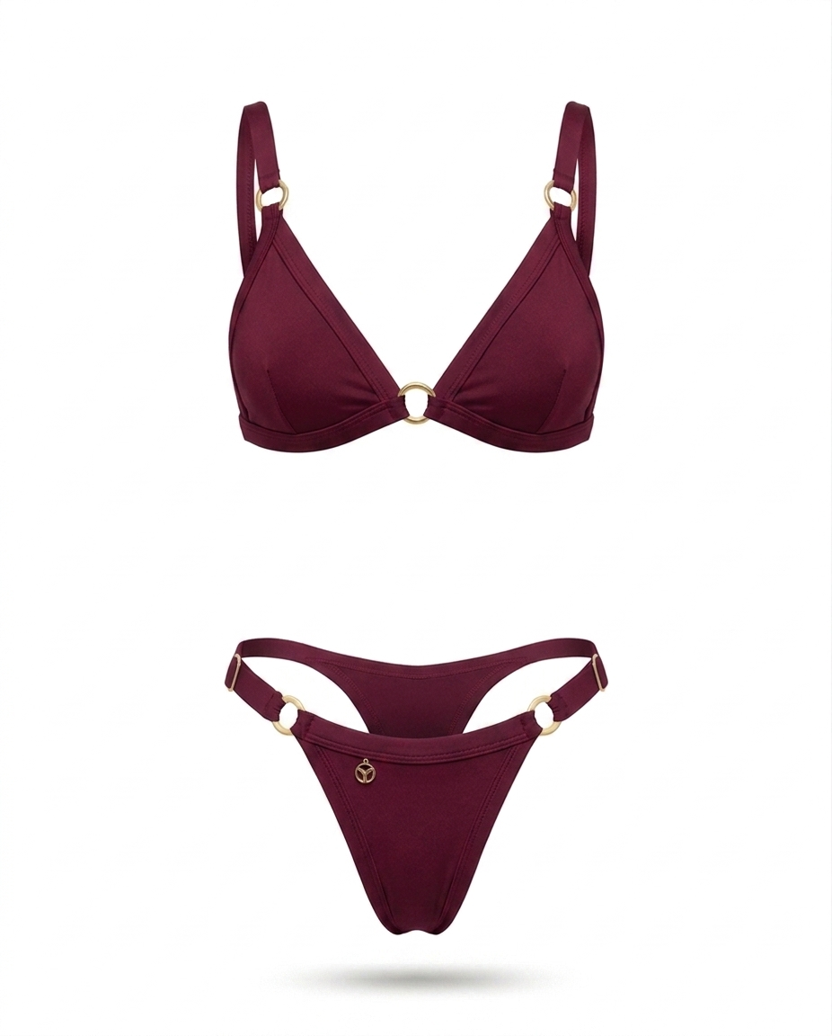 BIKINI CHOCOLATINA