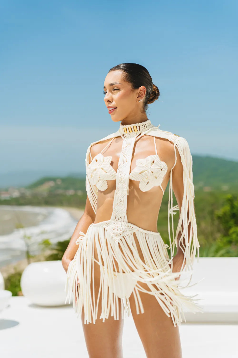 VESTIDO LOLIMAR