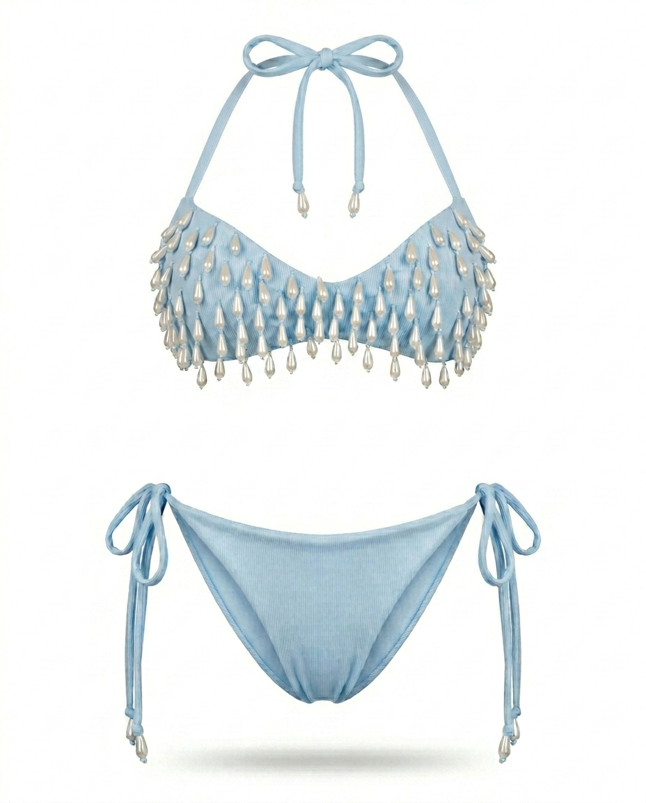 BIKINI PERLAMAR