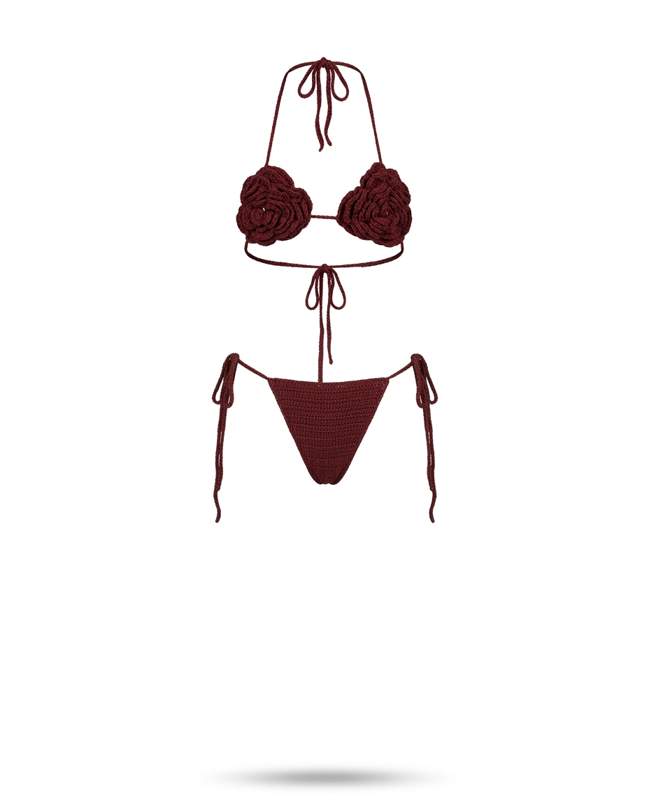 BIKINI SALVADOR