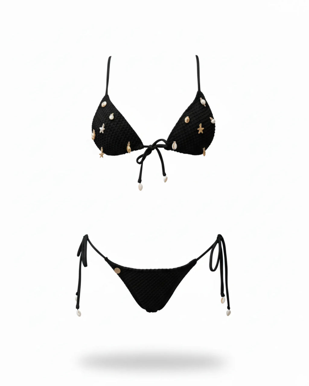BIKINI AMULETOS