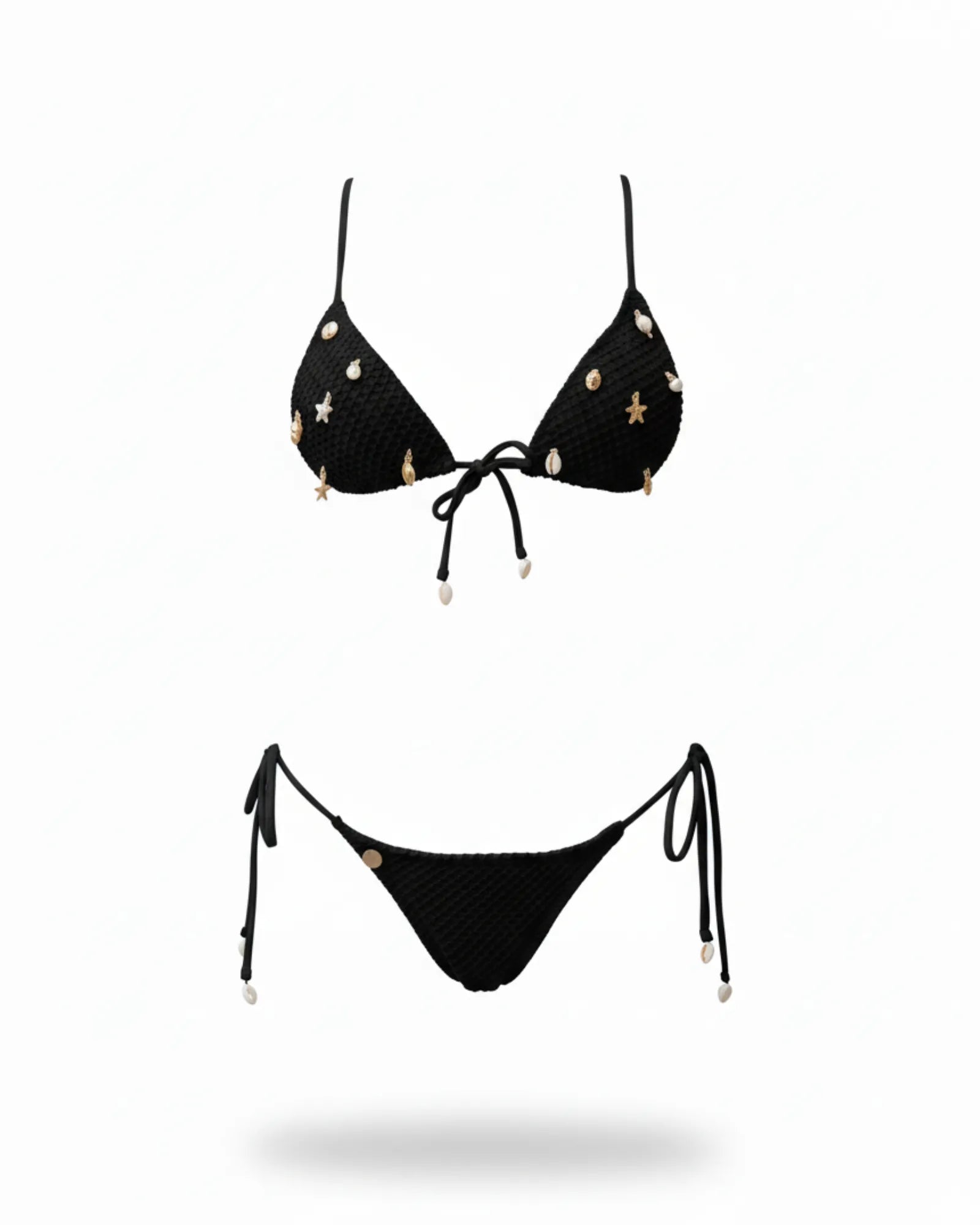 BIKINI AMULETOS
