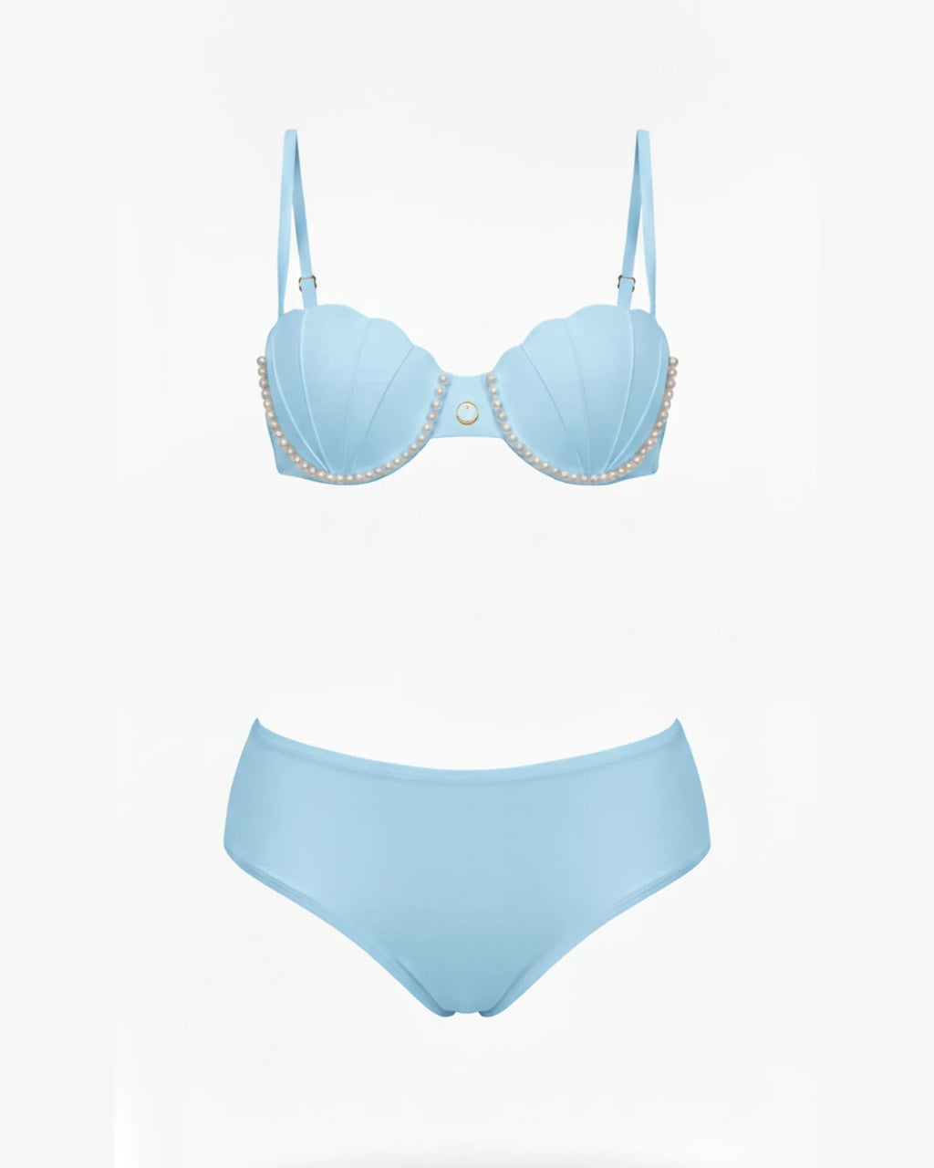 BIKINI ARIEL PERLA
