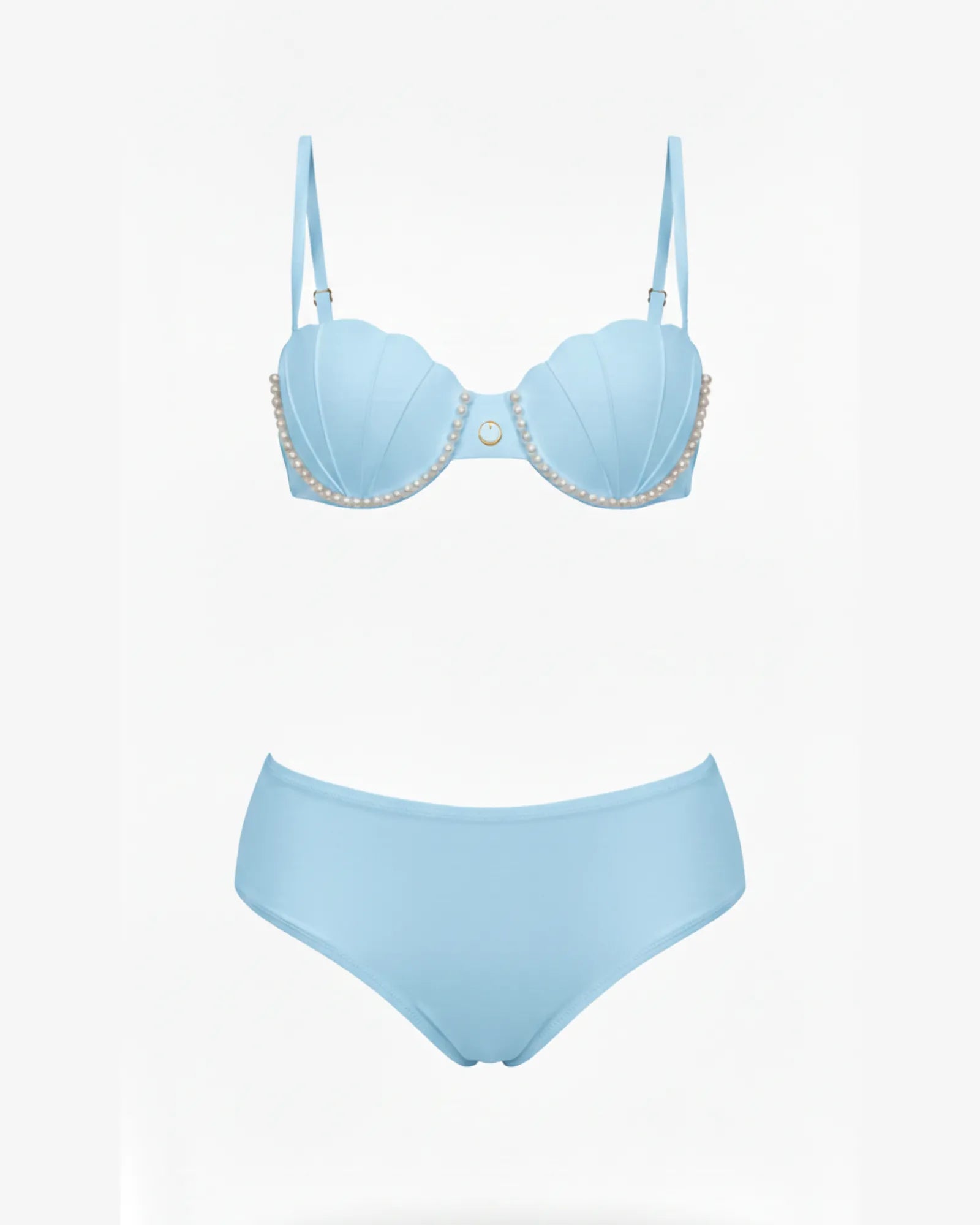 BIKINI ARIEL PERLA