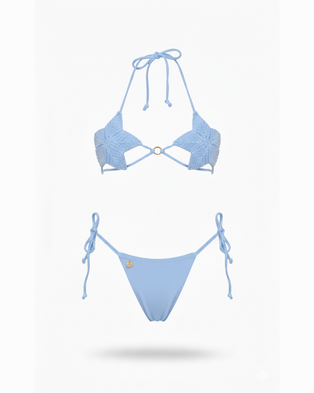 BIKINI ESTRELLA DE MAR