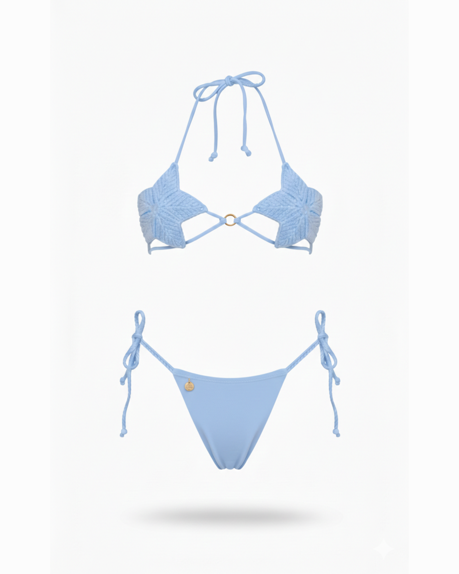BIKINI ESTRELLA DE MAR