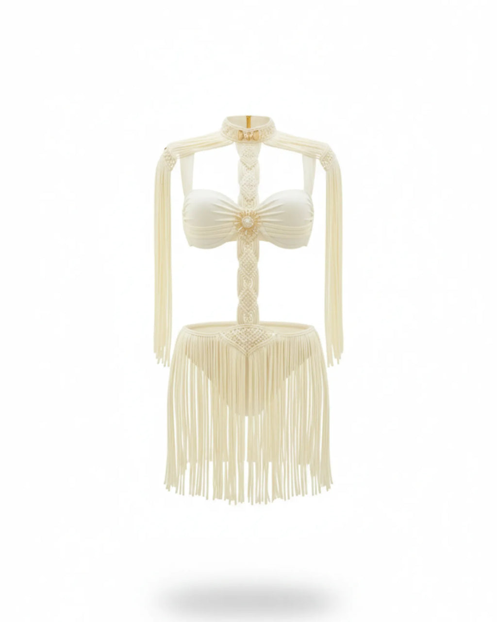 SET LOLIMAR Bikini + Salida