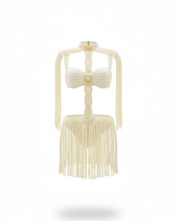 SET LOLIMAR Bikini + Salida