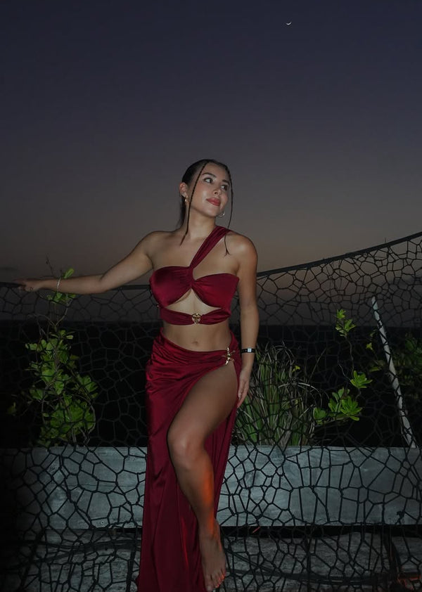 FALDA ORCHIDMAR